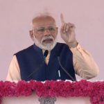 RohtangTunnel Now ”Atal Tunnel”: PM Modi Announces