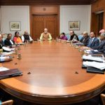 Govt Withdraws Jammu & Kashmir Reservation Bill