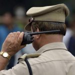 J&K Cop Allegedly Opens Fire After Questioned For Being Late To Work