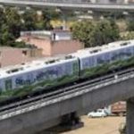 Jammu-Srinagar Metro Project To Start Operations By September 2024