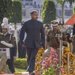 LG Sets ‘2021 Deadline’ For Achieving 100 PC Piped Water Supply In Jammu And Kashmir