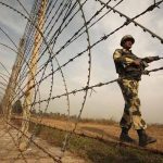 India-Pak Border "Sensitive" After J&K’s Bifurcation