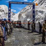 Ladakh Vehicles To Be Registered With ‘LA’ Mark After Bifurcation Of Jammu And Kashmir