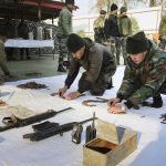 Infiltration Bids Up Post Bifurcation