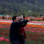 Need To Build Trust, Address Problems Facing Kashmir Tourism Sector