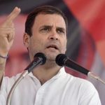 Rahul Gandhi Says ‘kashmir Internal Matter, Pakistan Prime Supporter Of Terror’