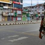 Recruitment In Terror Groups On Sharp Decline In J&K Since August 5