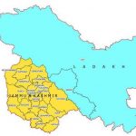 GoI Plans Another Division To Create New Administrative Region In JK