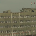 Why Is The General Admin Dept Trying To Delay The Application Of The Central Rti RTI In J&K