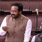 Home Ministry Gives No Release Schedule Of Jammu And Kashmir political Detainees