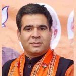 Jammu Kashmir Bjp State President Ravindra Raina To Terrorists Target, Lashkar-E-Taiba Conspiracy