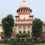 SC Agrees To Hear Application For Live Streaming Of Article 370