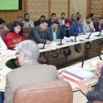 Govt Seeks Monthly Reports On Delay In Bill Processing