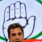 Pak Claim Forces Rahul To Clarify Stand On Kashmir