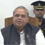 Longer Kashmiri Leaders Remain Jailed, Better For Their Political Career: Satya  Pal Malik