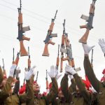 Over 400 Youths From Jammu And Kashmir Inducted Into Indian Army