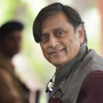 Tharoor Hails US Lawmakers Over J&K Resolution On Curbs