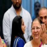 PM Modi Extends Birthday Wishes To Sonia Gandhi, Tweets ‘praying For Her Long Life, Good Health’