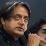 Shashi Tharoor Slammed Over Tweet On US J&K Resolution