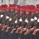 Over 400 Youths From Jammu And Kashmir Inducted Into Army
