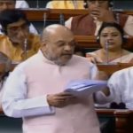 Citizenship (Amendment) Bill 2019 Introduced In Lok Sabha