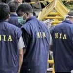 NIA raids 16 locations in Jammu and Kashmir, 4 terror associates arrested