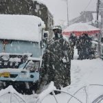 Primary Schools Shut, Flight Ops Disrupted After Heavy Fog In Kashmir