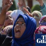 'Plz Papa Contact Me': TV Channel Offers Last Line Of Contact To Cut-Off Kashmir