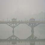 Severe Cold Wave Continues In J-K, Ladakh