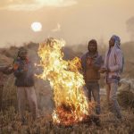 Coldwave Grips North India As Fresh Spell Of Snowfall, Rains Lash Hilly Regions