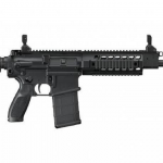 Indian Army Gets Us Made Sig Sauer Assault Rifles To Fight Terrorists In J&K