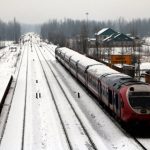 Internet Blockade Turns Online Train Time Table Obsolete