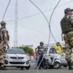 Concerned Over Restrictions In Kashmir, Need Steps To Bring Back Normalcy