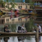 With Kashmir Valley In Lockdown, Israeli Tourists Prolong Stay In Leh