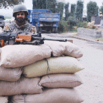 New Bunkers, Checkposts In Srinagar To Thwart Terror Attacks, Tackle Law And Order Problems