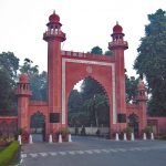 Amu Authorities Issue Show Cause Notice To 4 Kashmiri Students