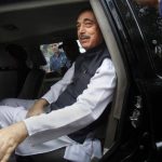 Situation ‘Very Bad’ In Kashmir, Says Azad As He Reaches Jammu