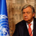 UN Chief Antonio Guterres May Discuss Kashmir Issue at UNGA, Says UN Spokesman