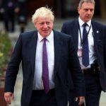 UK PM Boris Johnson Says It’s for India & Pakistan to Find Lasting Solution to Kashmir