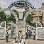 Common High Court For UTs Of J And K, Ladakh