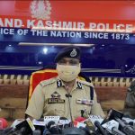 ‘Liquid explosives return to Jammu & Kashmir’