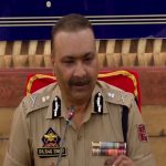 184 Incidents Of Law And Order Engagement Reported From J-K