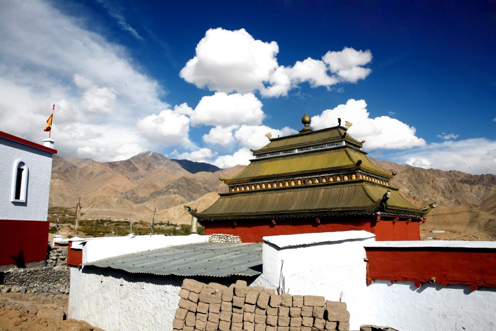 Explore Ladakh Union Territory Beauty Top Things To Do