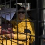 Farooq Abdullah’s Daughter Safia Is In Judicial Custody