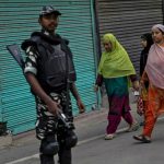 Jammu & Kashmir Police To Raise Two Women Battalions; Recruitment From September 23