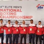 National C’Ships: Ladakh Enters New Era, Makes Boxing Debut
