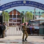 NIT Srinagar To Reopen From October 15 After Over Two Months Of Closure