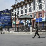 Kashmir Residents Say They Are Being Charged By Telecos Despite No Service