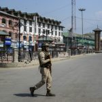 Shops in Srinagar Open in Morning Hours, Normal Life Remains Disrupted in Valley