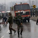 60 Militants Infiltrate Into J&K